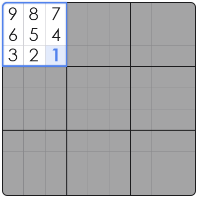 online sudoku with pencil marks